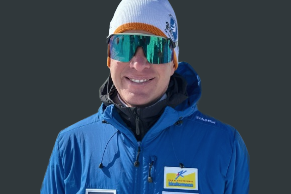 Christian Schuster | WASRC Flachau